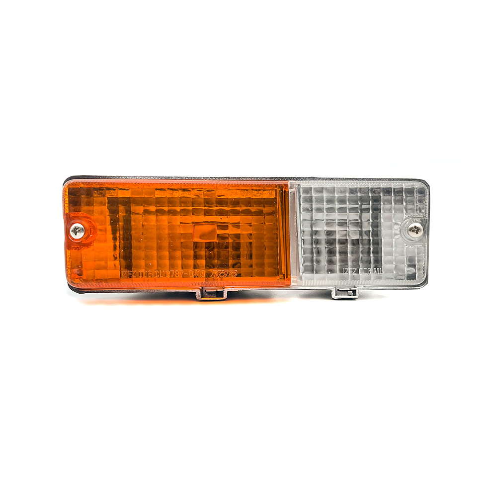 Indicator Bumper Lh (190X60Mm) Isuzu for ISUZU KB160/200/2.5 LWB/SWB — view 1